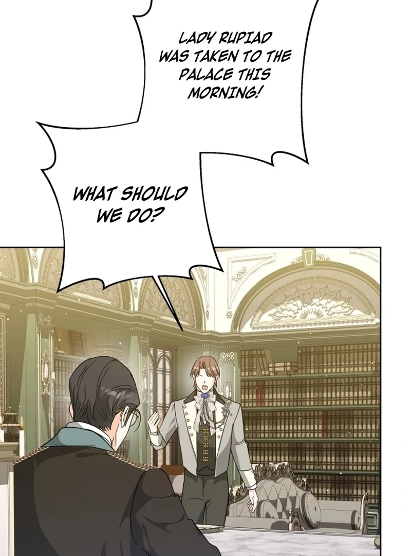 I Never Abandoned the Tyrant Chapter 66 453 086