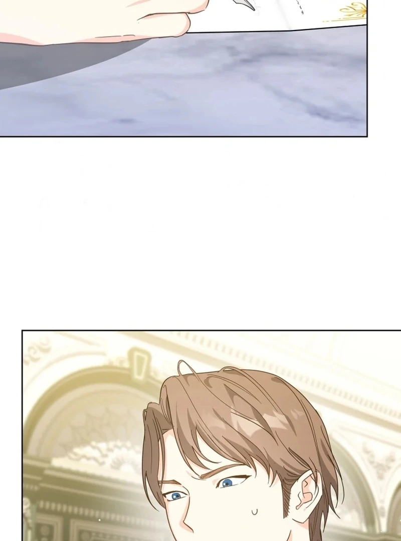 I Never Abandoned the Tyrant Chapter 66 456 089