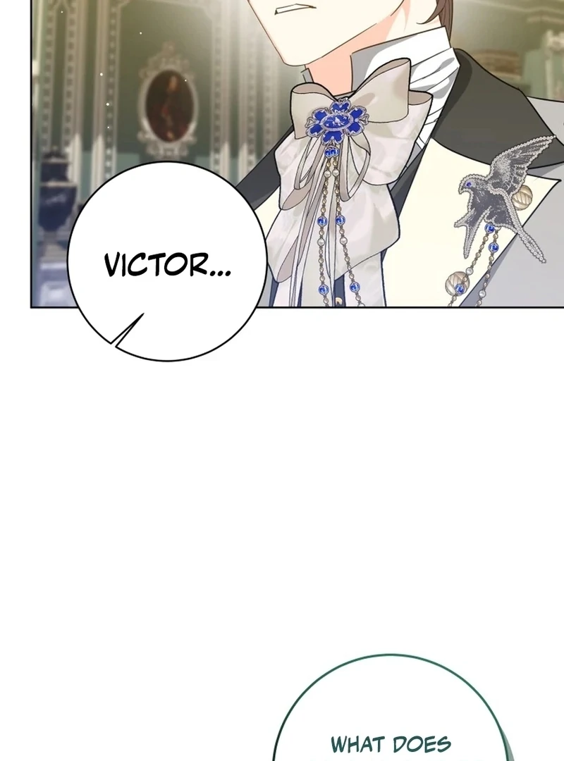 I Never Abandoned the Tyrant Chapter 66 457 090