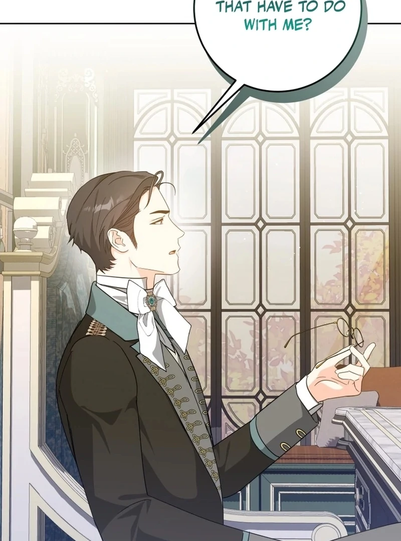 I Never Abandoned the Tyrant Chapter 66 458 091