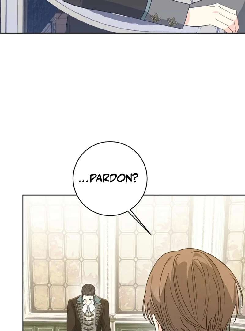 I Never Abandoned the Tyrant Chapter 66 459 092