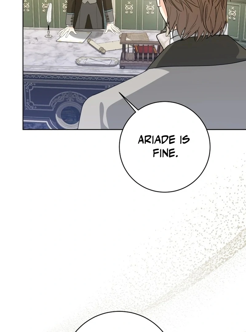 I Never Abandoned the Tyrant Chapter 66 460 093