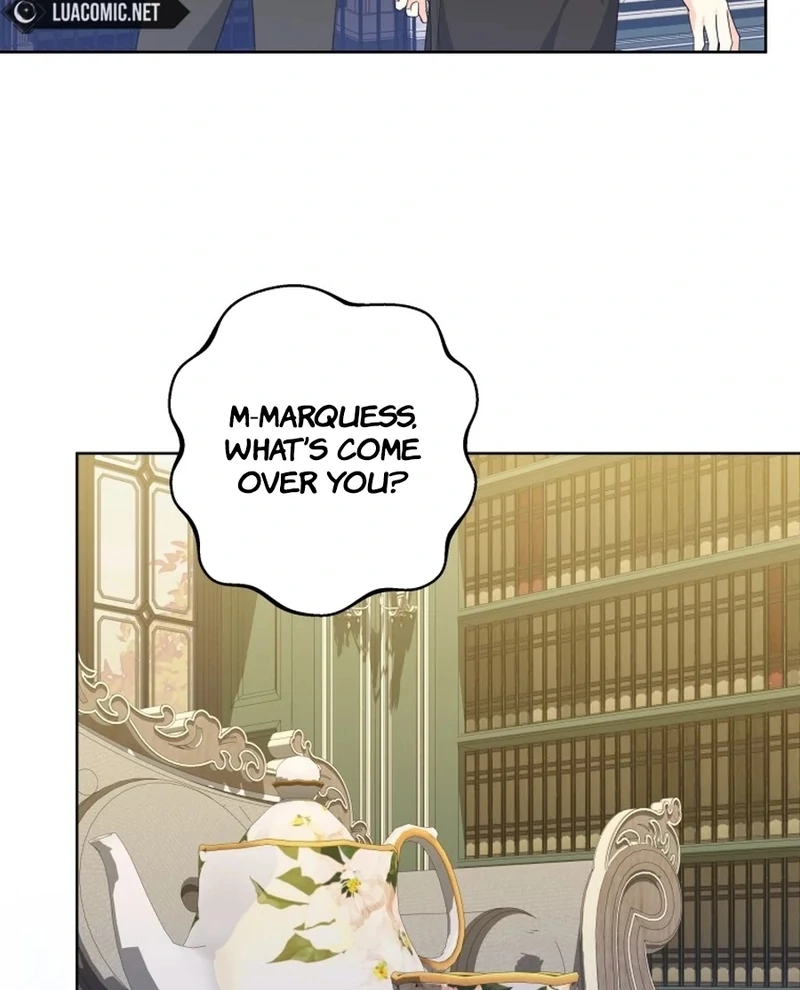 I Never Abandoned the Tyrant Chapter 66 462 095