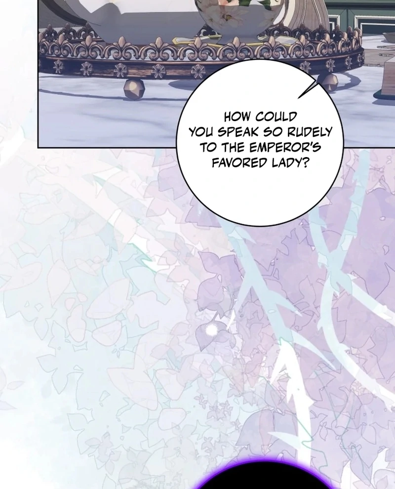 I Never Abandoned the Tyrant Chapter 66 463 096