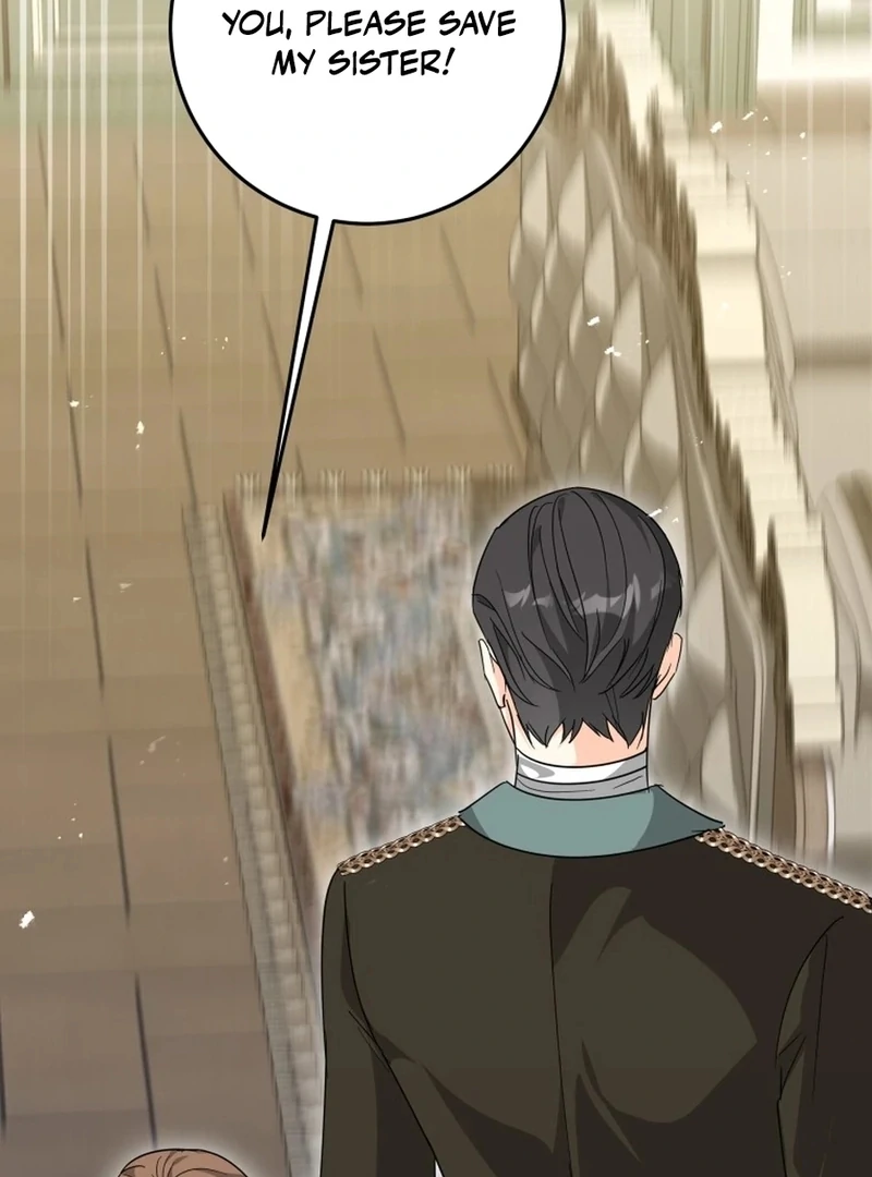 I Never Abandoned the Tyrant Chapter 66 468 101