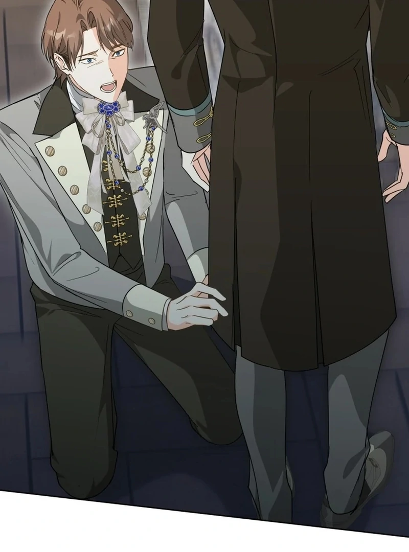 I Never Abandoned the Tyrant Chapter 66 469 102