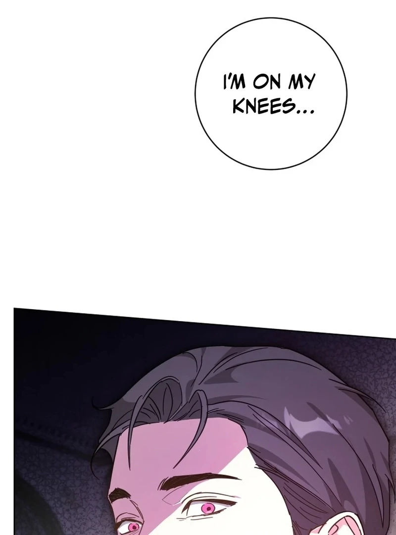 I Never Abandoned the Tyrant Chapter 66 470 103