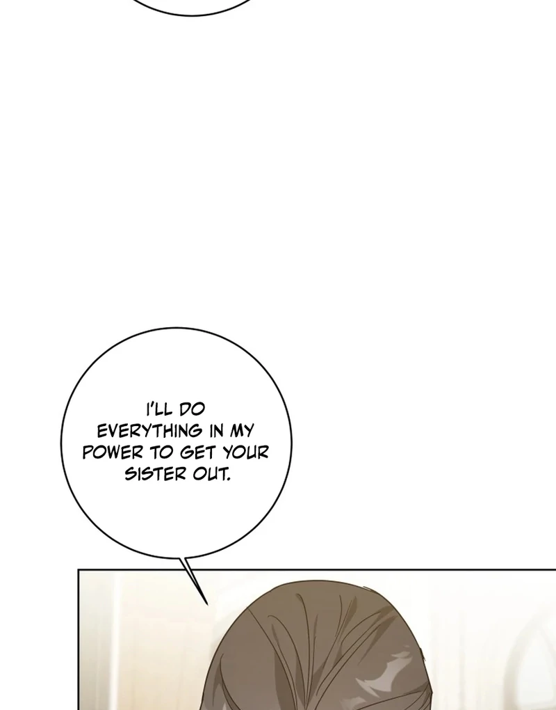 I Never Abandoned the Tyrant Chapter 66 476 109