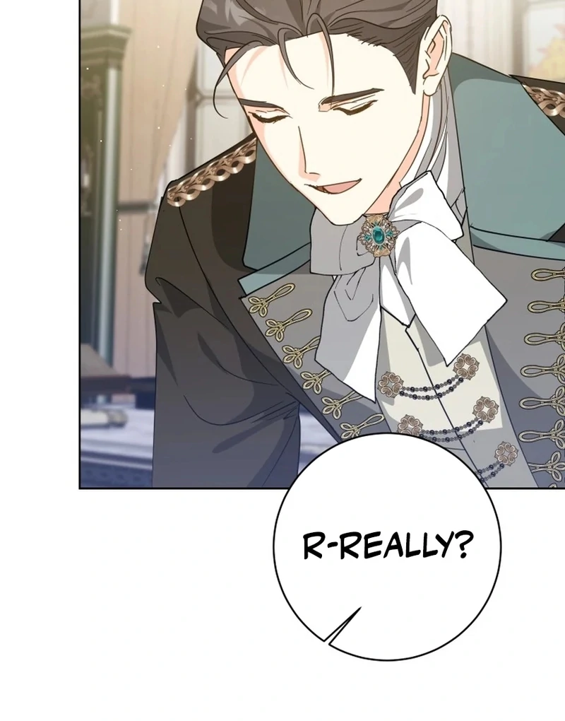 I Never Abandoned the Tyrant Chapter 66 477 110