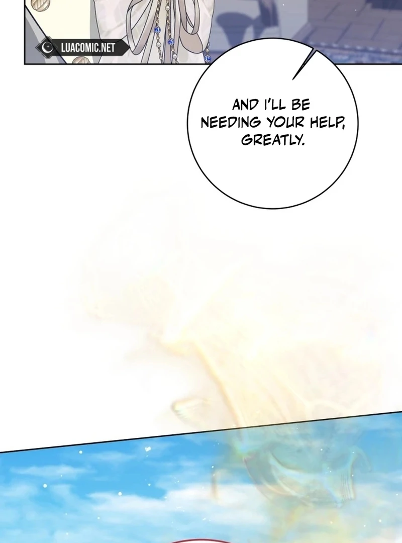 I Never Abandoned the Tyrant Chapter 66 481 114