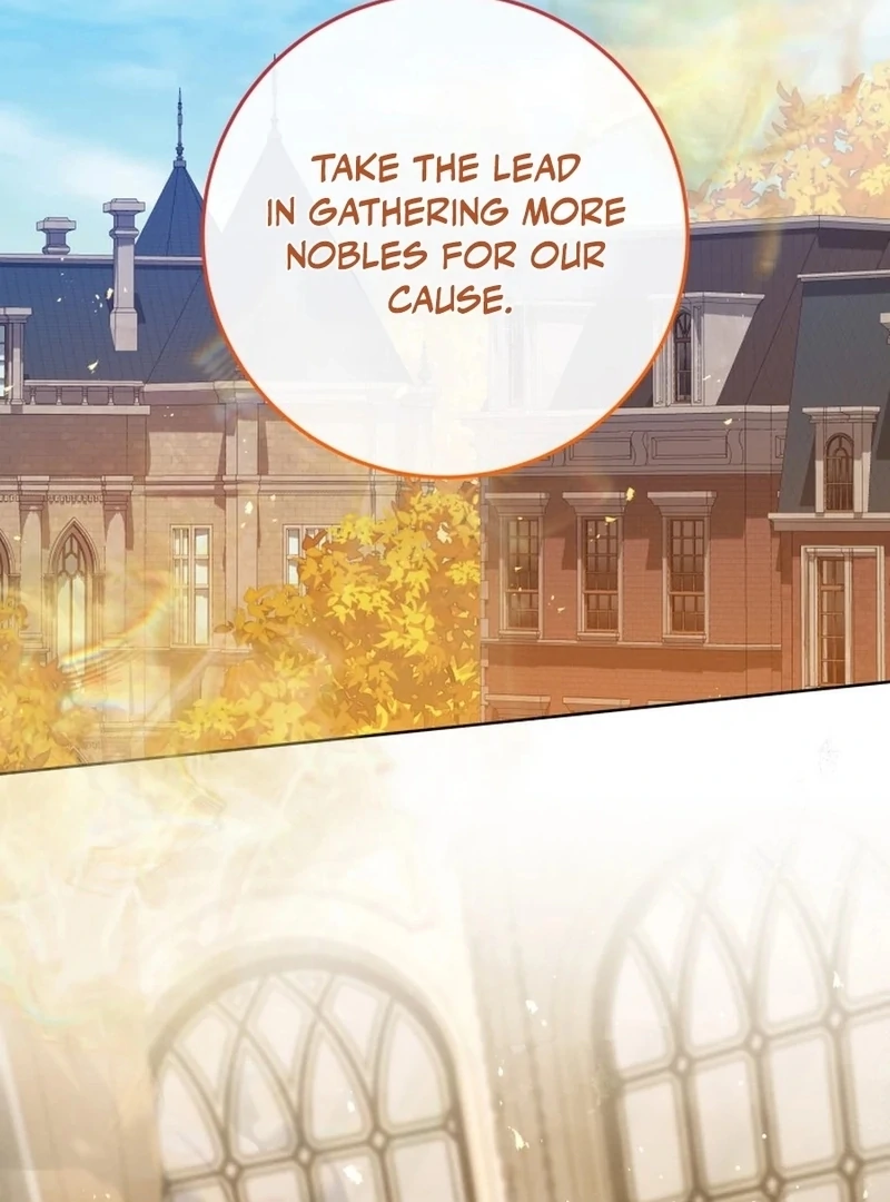 I Never Abandoned the Tyrant Chapter 66 482 115