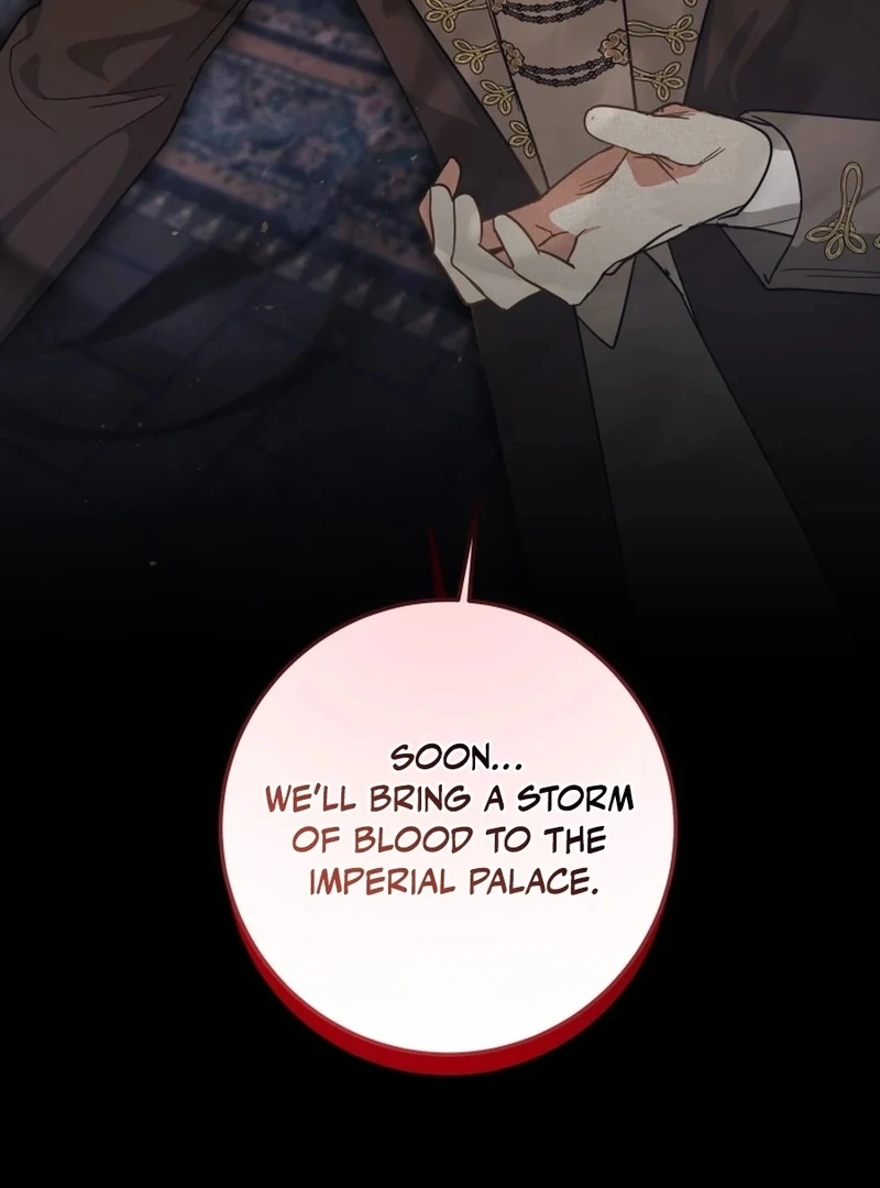 I Never Abandoned the Tyrant Chapter 66 484 117