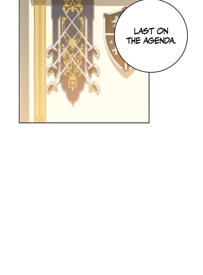 I Never Abandoned the Tyrant Chapter 68 330 002