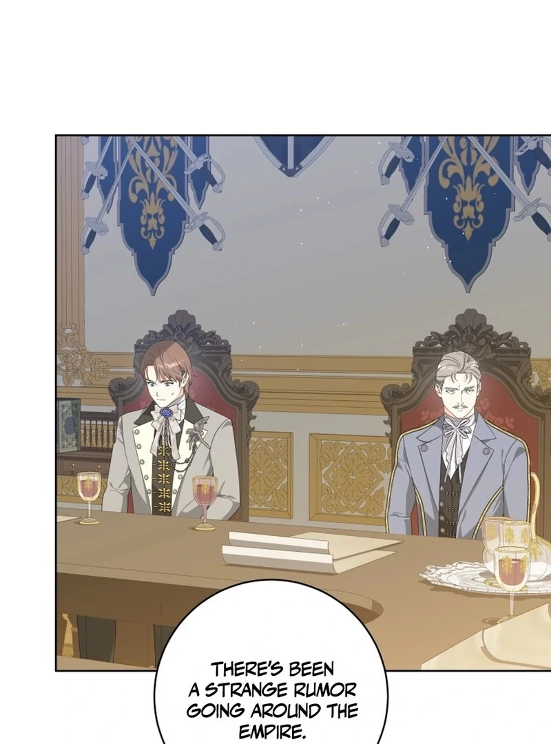 I Never Abandoned the Tyrant Chapter 68 331 003