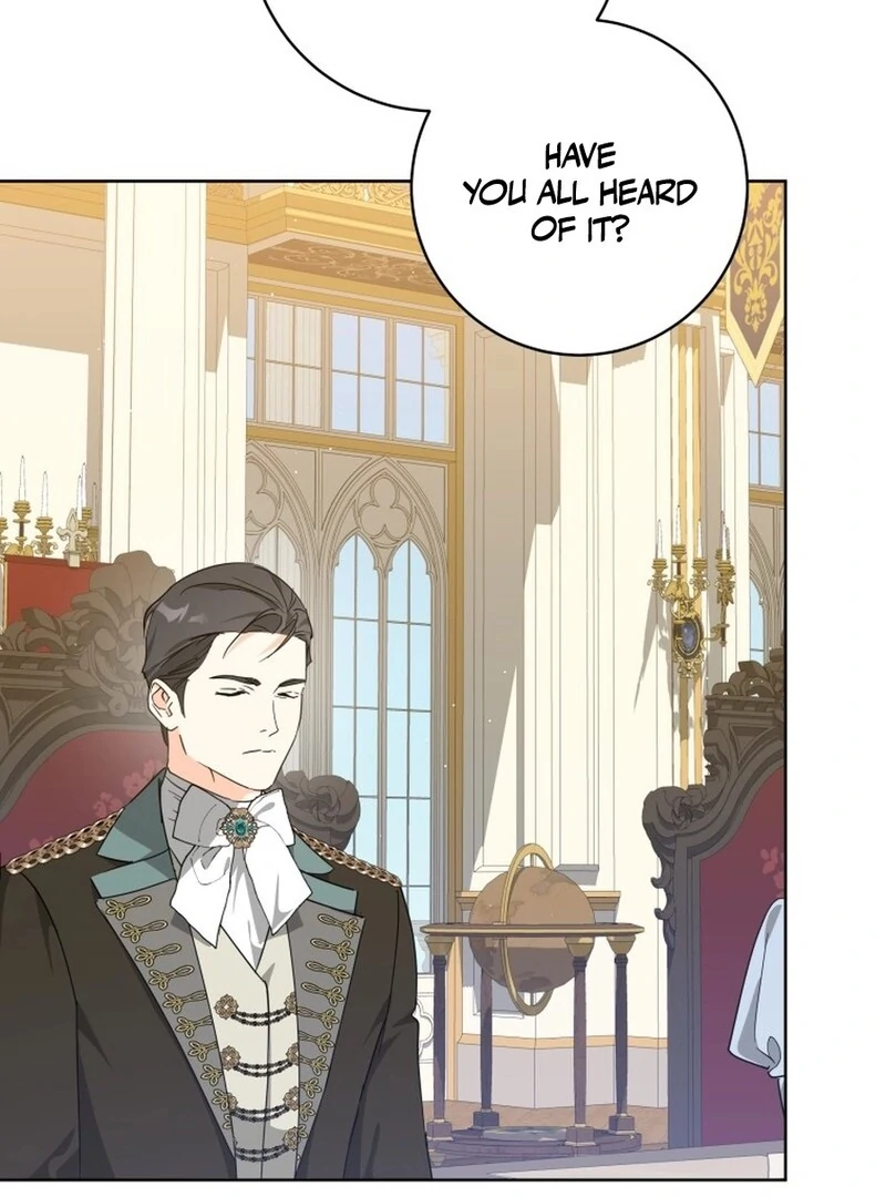 I Never Abandoned the Tyrant Chapter 68 332 004