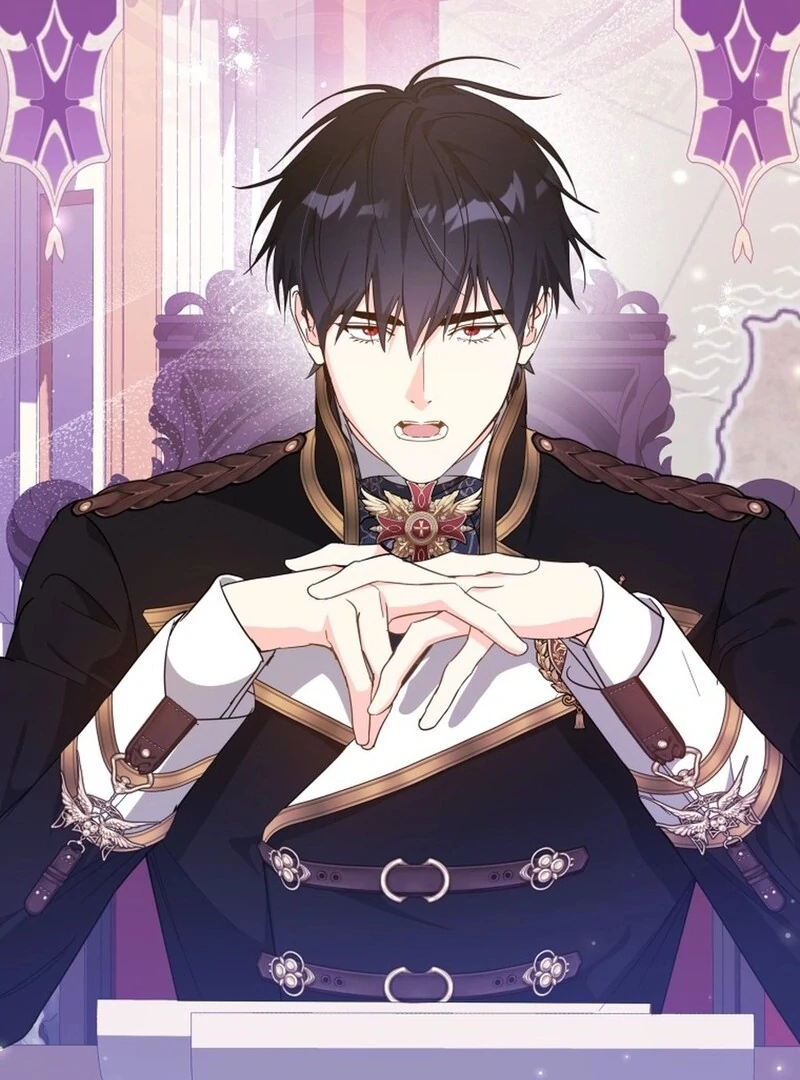 I Never Abandoned the Tyrant Chapter 68 334 006