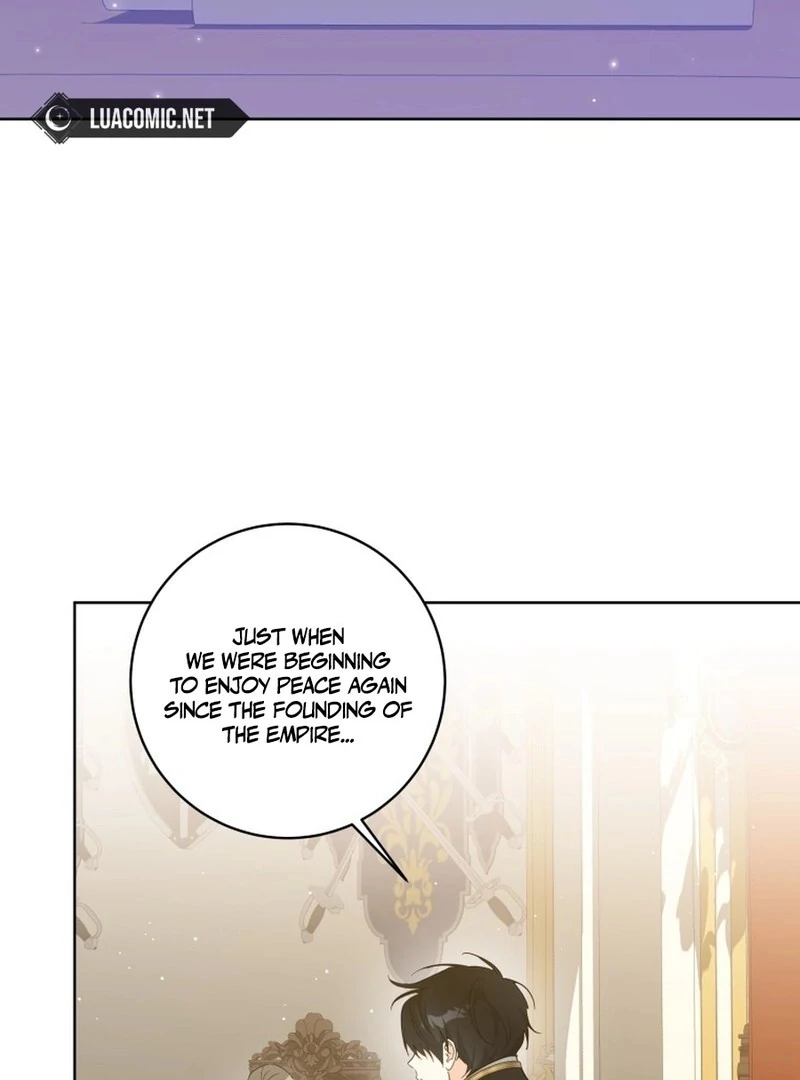 I Never Abandoned the Tyrant Chapter 68 335 007