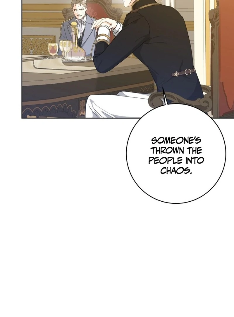 I Never Abandoned the Tyrant Chapter 68 336 008