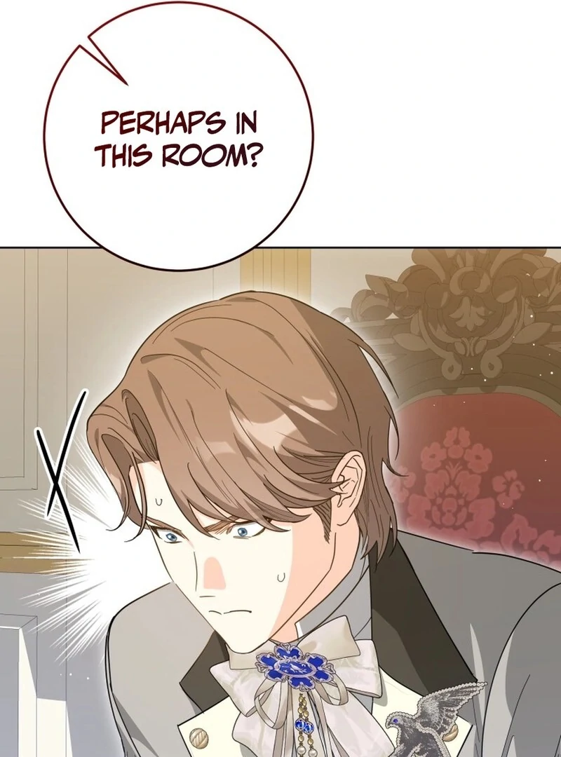 I Never Abandoned the Tyrant Chapter 68 340 012