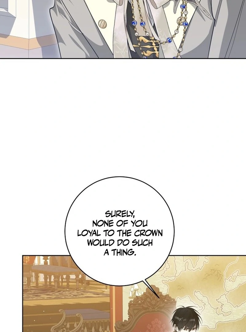 I Never Abandoned the Tyrant Chapter 68 341 013