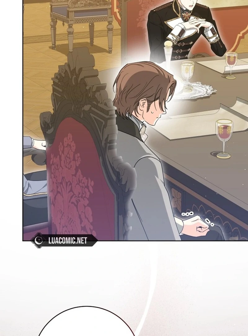 I Never Abandoned the Tyrant Chapter 68 342 014