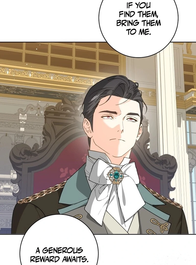 I Never Abandoned the Tyrant Chapter 68 346 018