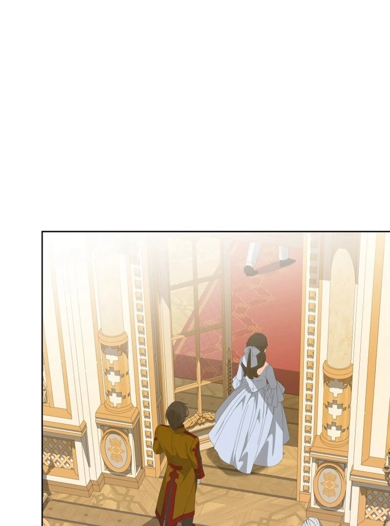 I Never Abandoned the Tyrant Chapter 68 350 022