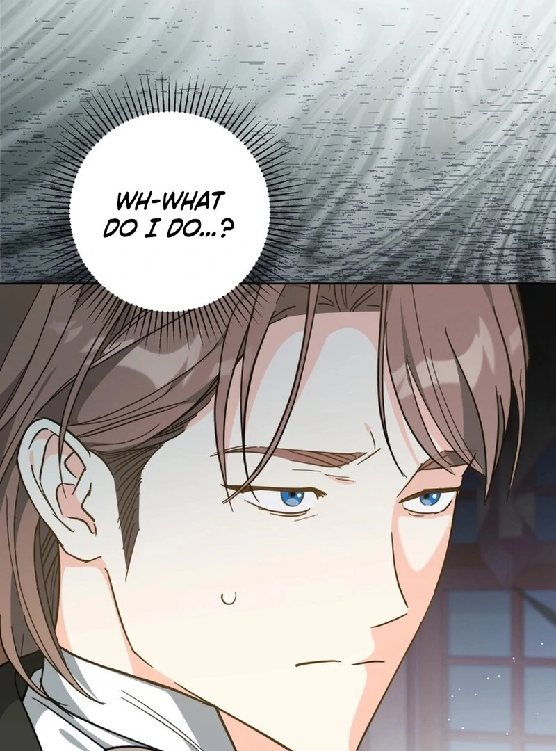 I Never Abandoned the Tyrant Chapter 68 353 025