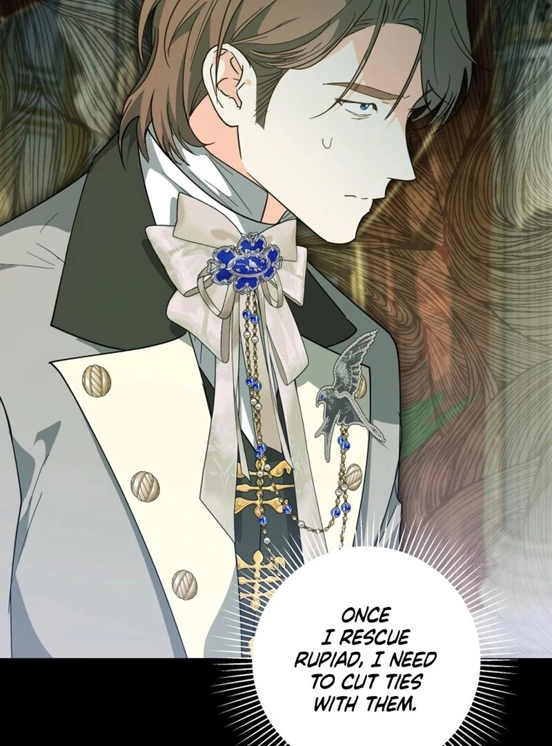 I Never Abandoned the Tyrant Chapter 68 360 032