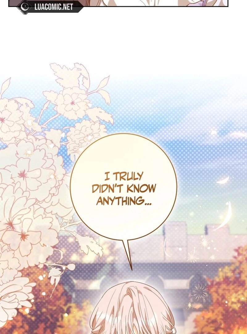 I Never Abandoned the Tyrant Chapter 68 368 040