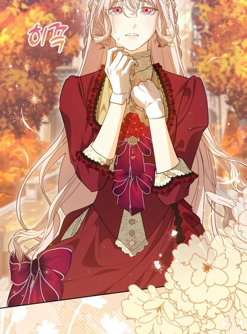 I Never Abandoned the Tyrant Chapter 68 369 041