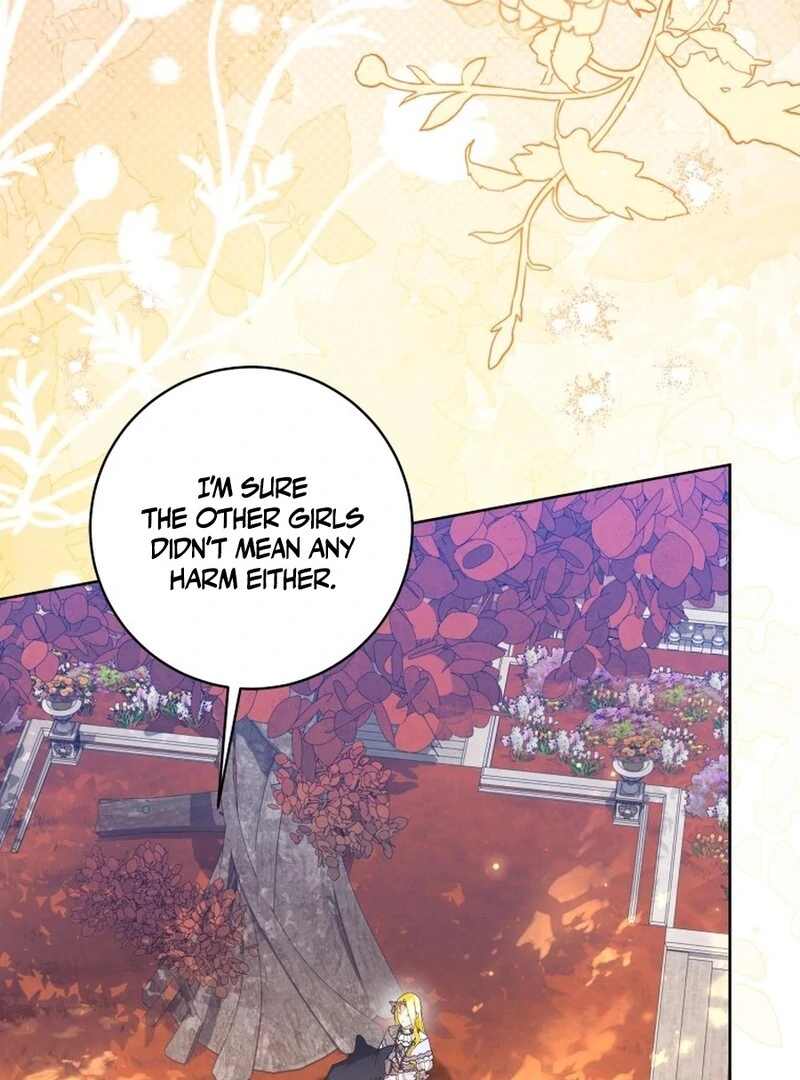 I Never Abandoned the Tyrant Chapter 68 370 042