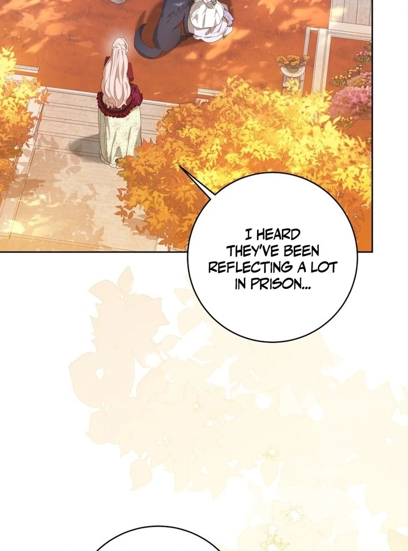 I Never Abandoned the Tyrant Chapter 68 371 043