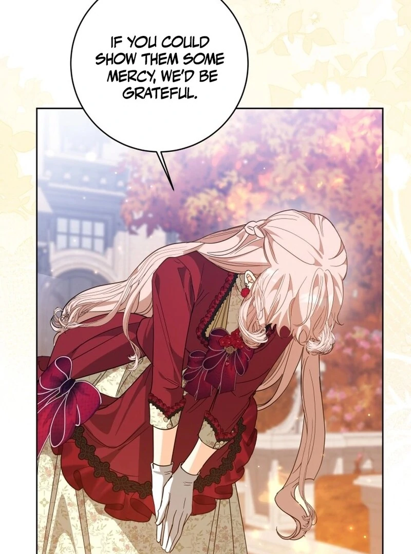 I Never Abandoned the Tyrant Chapter 68 372 044