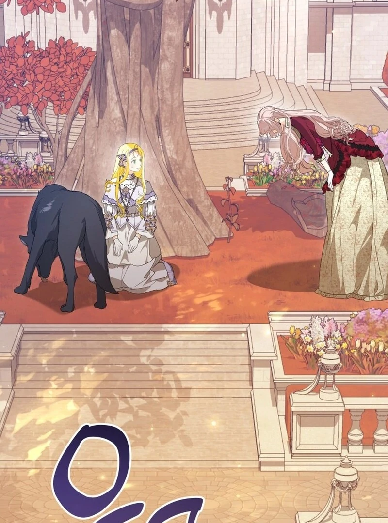 I Never Abandoned the Tyrant Chapter 68 374 046