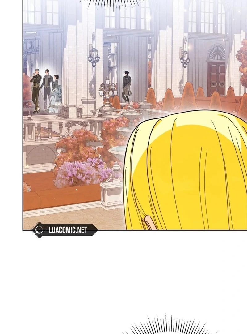 I Never Abandoned the Tyrant Chapter 68 377 049