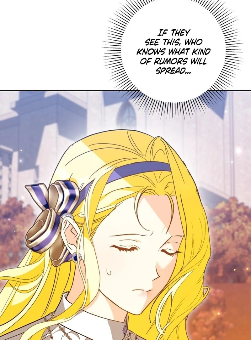 I Never Abandoned the Tyrant Chapter 68 378 050