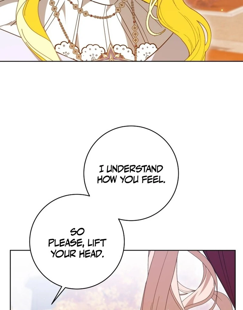 I Never Abandoned the Tyrant Chapter 68 379 051