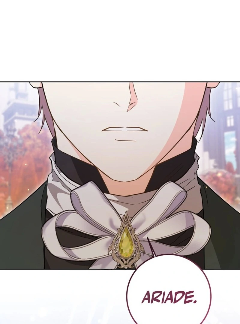 I Never Abandoned the Tyrant Chapter 68 381 053