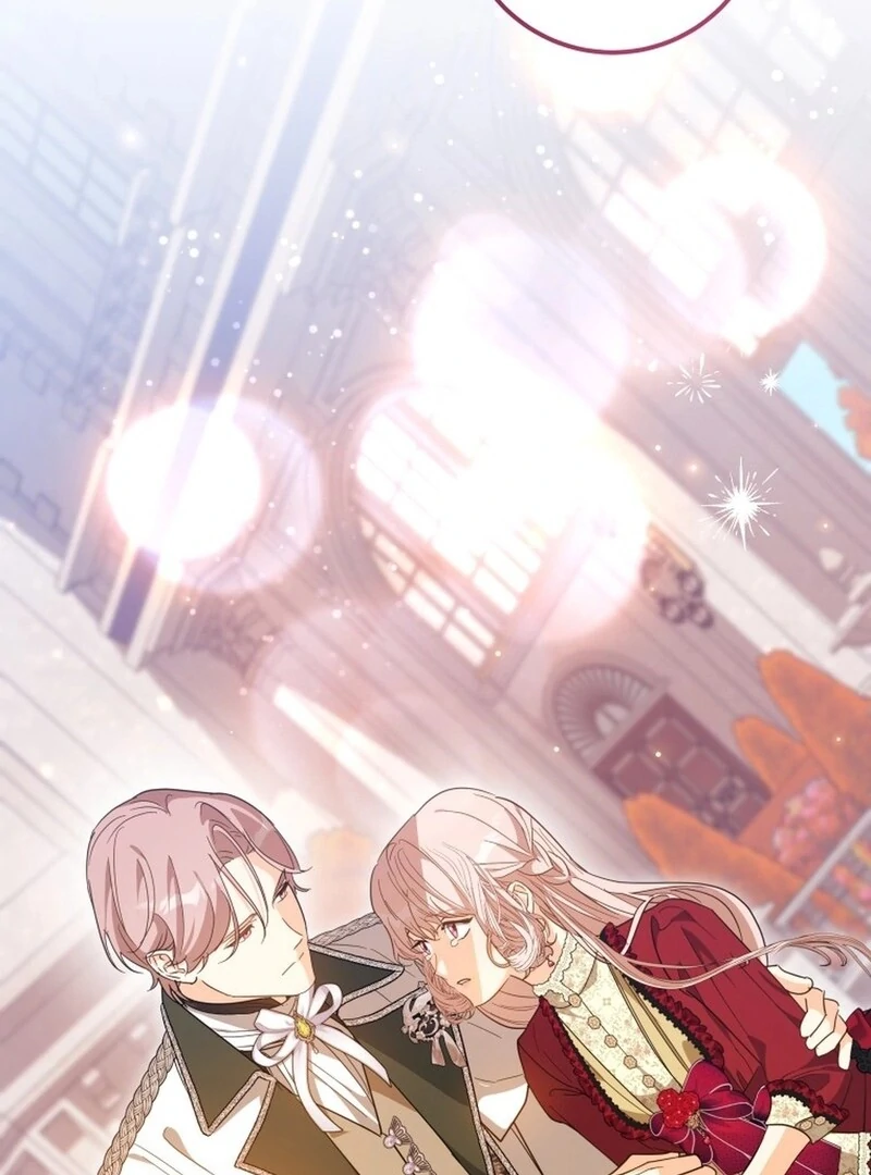 I Never Abandoned the Tyrant Chapter 68 382 054