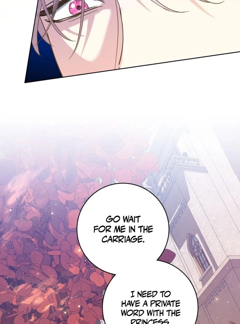 I Never Abandoned the Tyrant Chapter 68 388 060