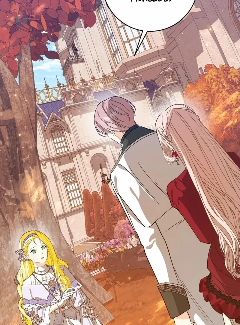 I Never Abandoned the Tyrant Chapter 68 389 061