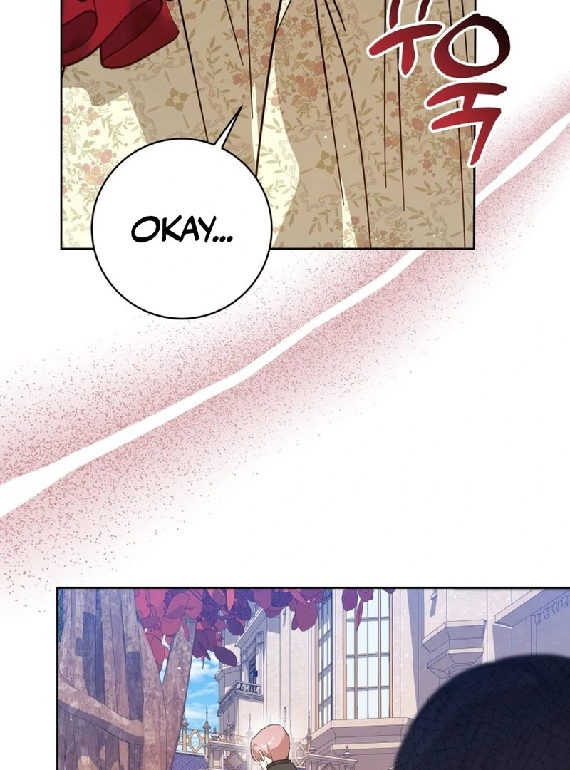 I Never Abandoned the Tyrant Chapter 68 391 063