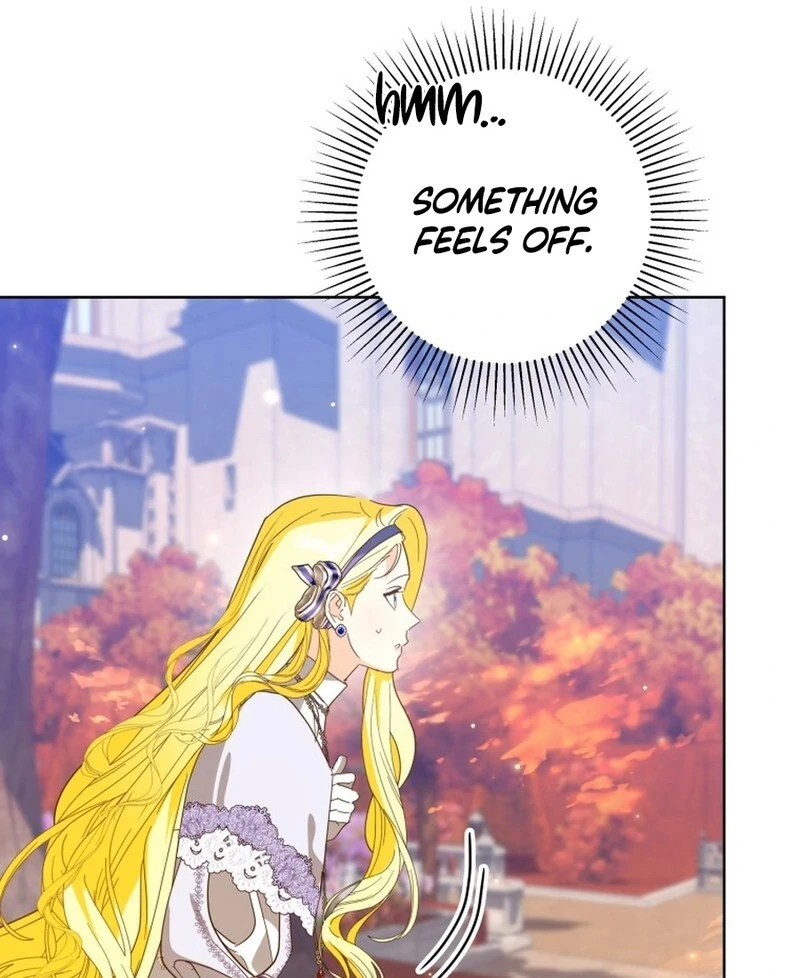 I Never Abandoned the Tyrant Chapter 68 393 065