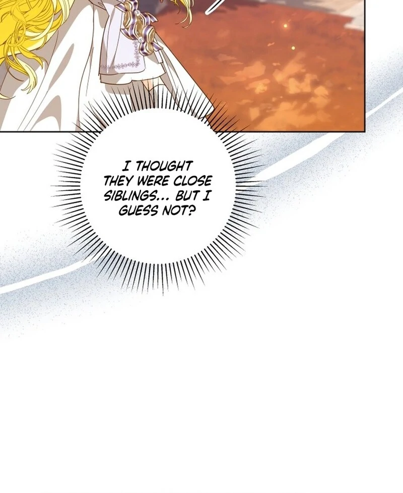 I Never Abandoned the Tyrant Chapter 68 394 066