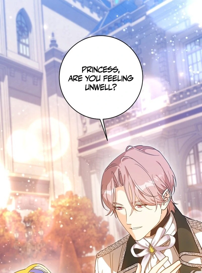 I Never Abandoned the Tyrant Chapter 68 396 068