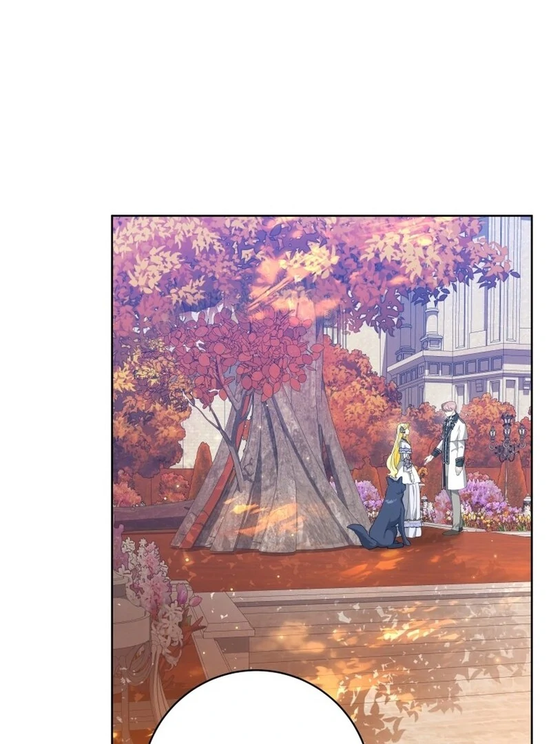 I Never Abandoned the Tyrant Chapter 68 398 070