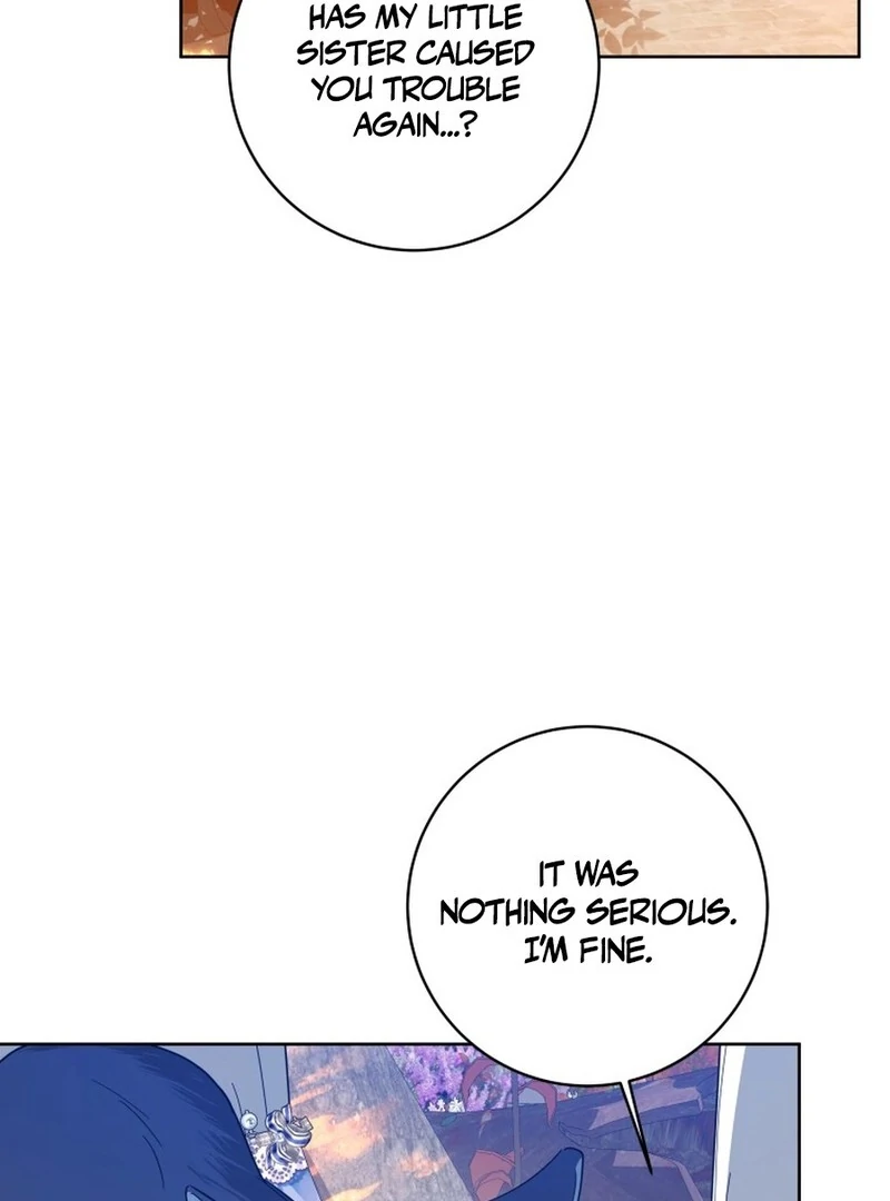 I Never Abandoned the Tyrant Chapter 68 399 071