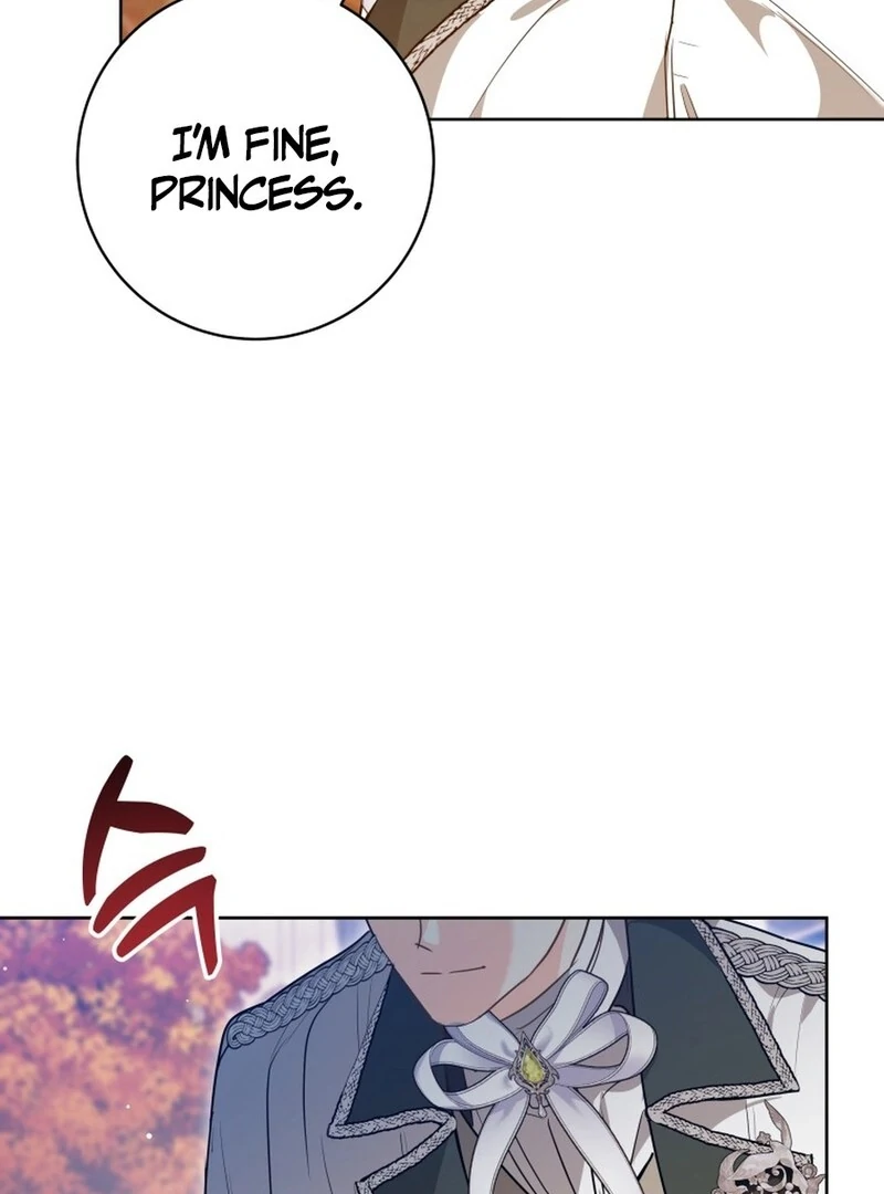 I Never Abandoned the Tyrant Chapter 68 405 077