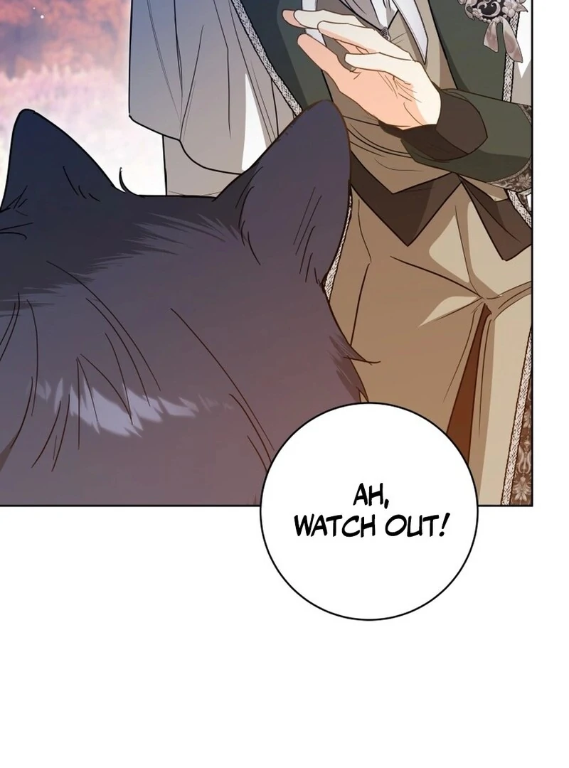 I Never Abandoned the Tyrant Chapter 68 406 078